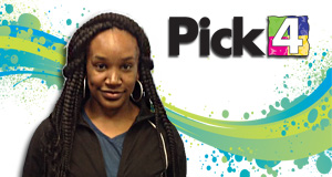 Photo of Shaquinda Burks